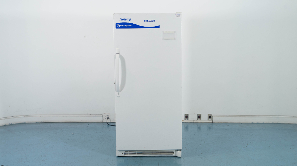 Image of Fisher Scientific Isotemp -20C Freezer